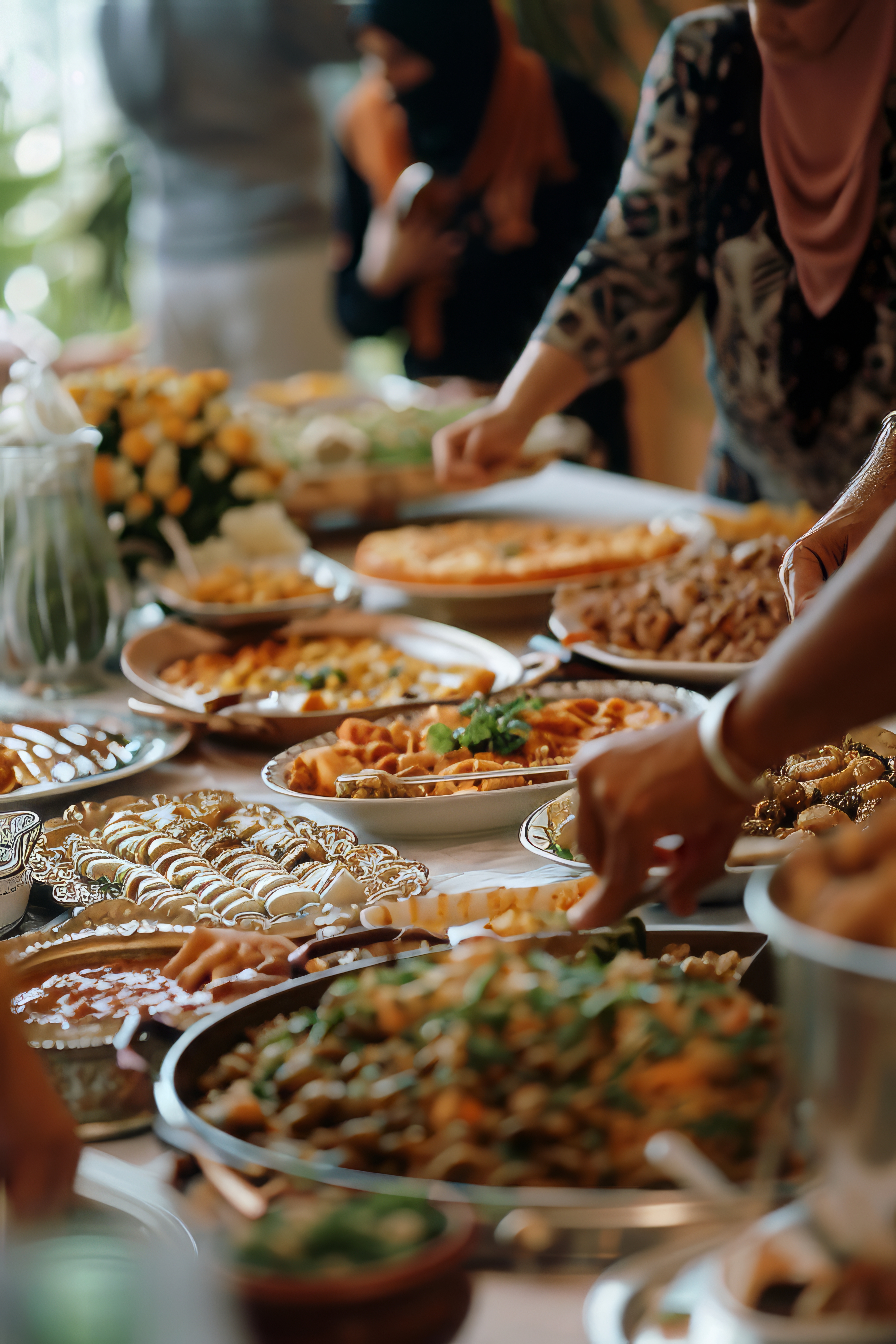Catering Services
